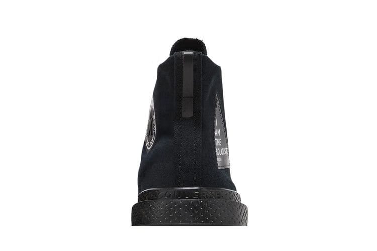 TAKAHIROMIYASHITA The Soloist x Converse CX Disrupt Black
