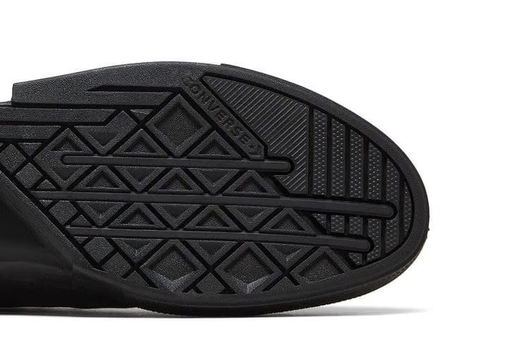 TAKAHIROMIYASHITA The Soloist x Converse CX Disrupt Black