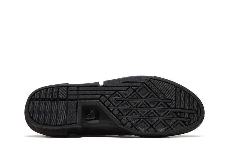 TAKAHIROMIYASHITA The Soloist x Converse CX Disrupt Black