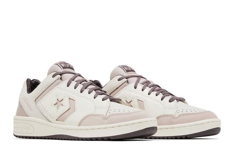A Ma Maniére x Converse Weapon Low While You Were Sleeping