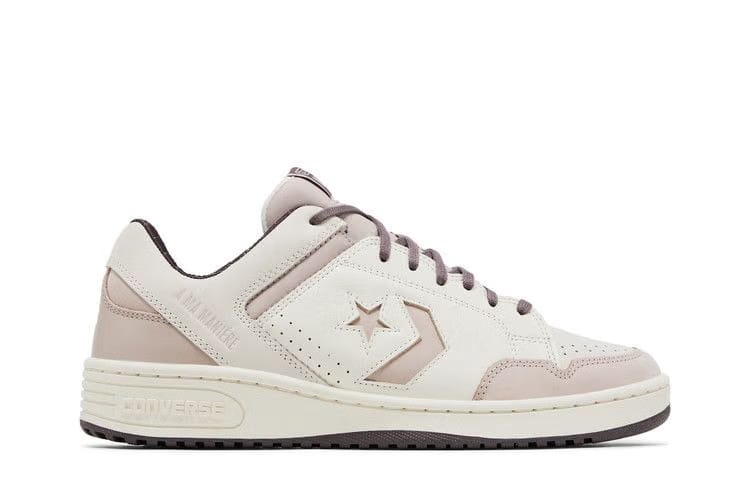 A Ma Maniére x Converse Weapon Low While You Were Sleeping
