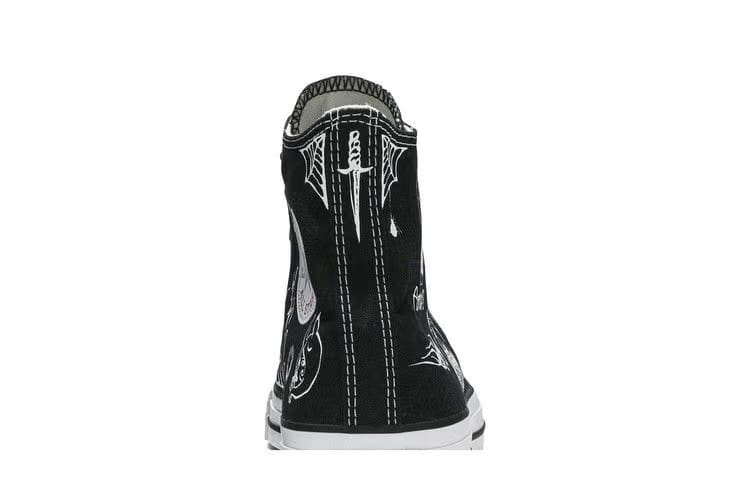 Converse Sean Pablo x Chuck Taylor All Star Pro High Black