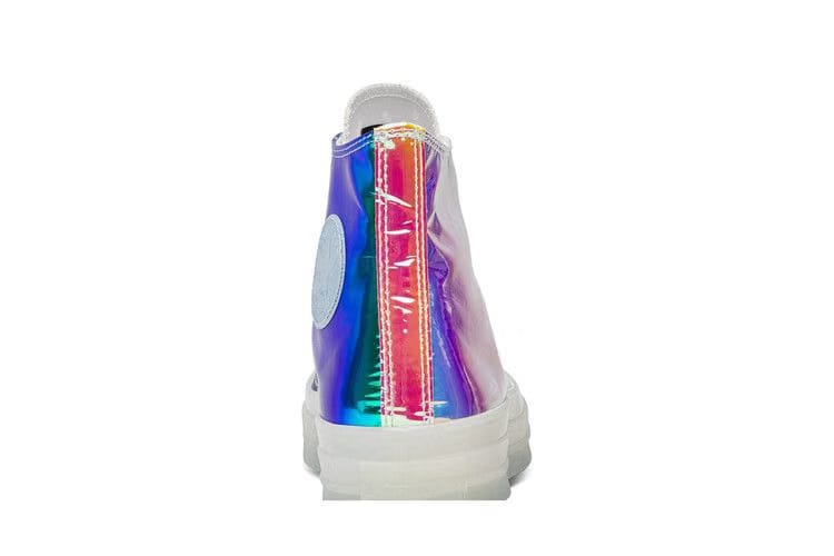 Converse Chuck Taylor All Star 70 Hi Iridescent