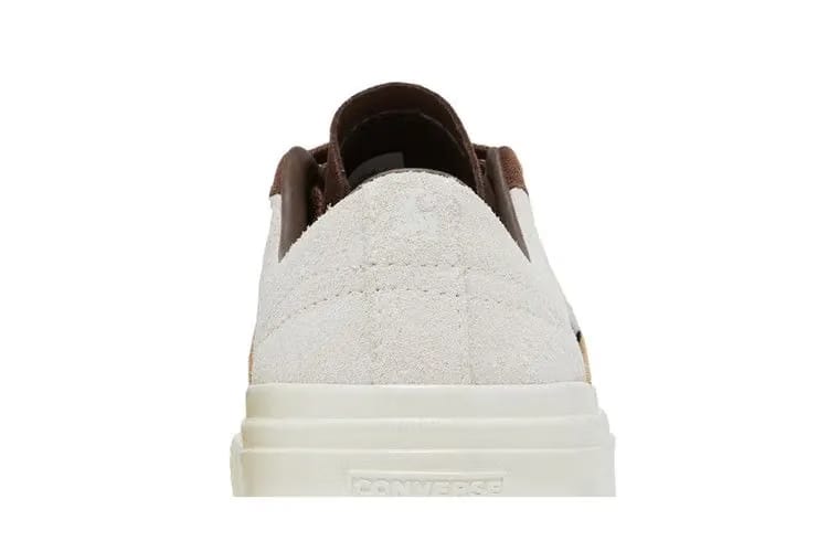 Converse Carhartt WIP x One Star Academy Pro Low Starfish Dark Earth