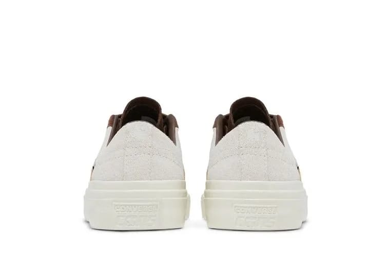 Converse Carhartt WIP x One Star Academy Pro Low Starfish Dark Earth