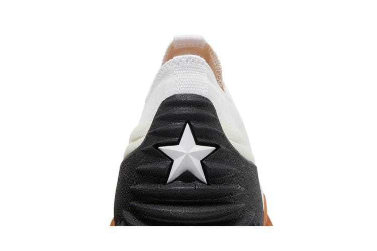 Converse Run Star Motion Platform Low White Egret