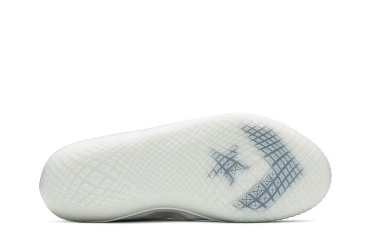 Converse All Star Pro BB Triple White