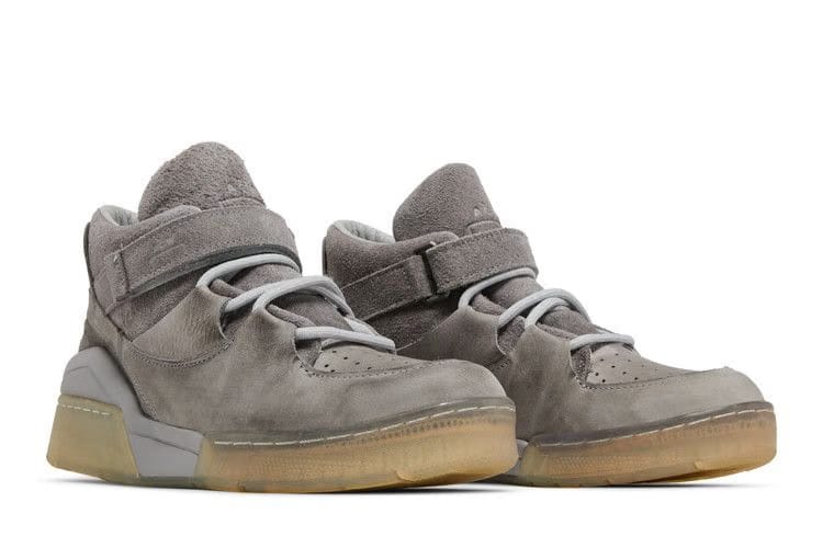 Converse A-Cold-Wall* x ERX-260 Mid Grey Violet