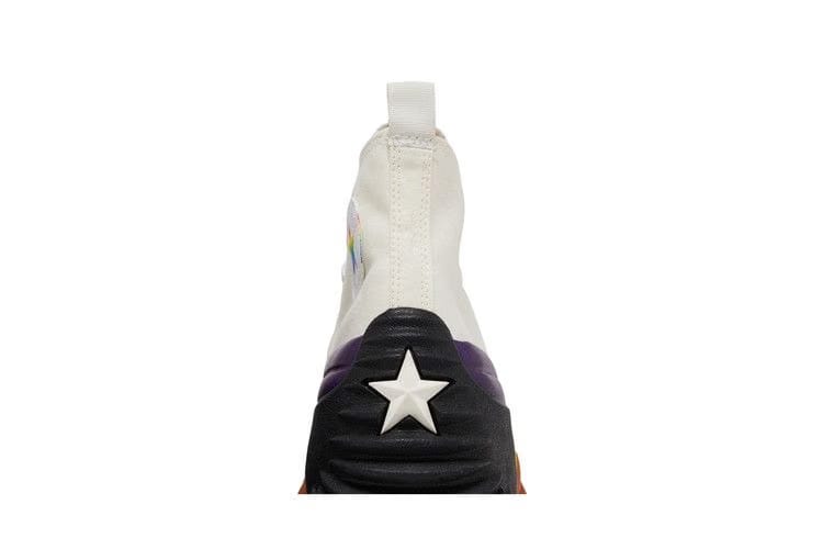 Converse Run Star Motion Platform High Pride