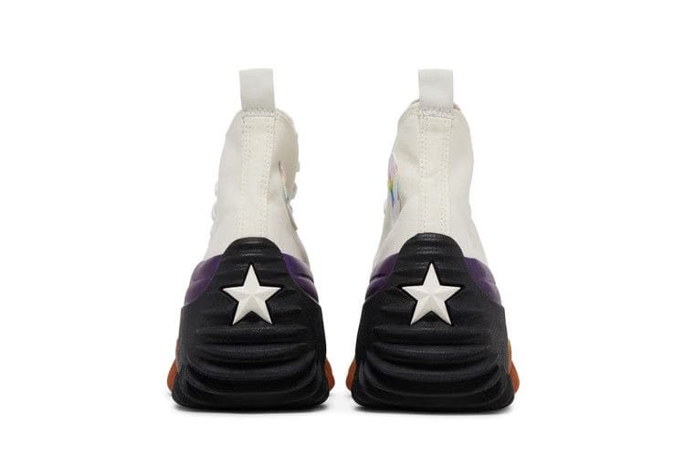 Converse Run Star Motion Platform High Pride