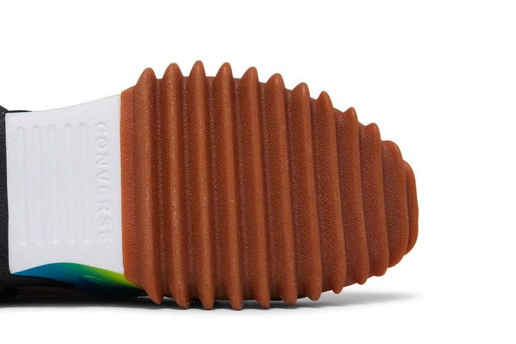 Converse Run Star Motion Platform High Pride