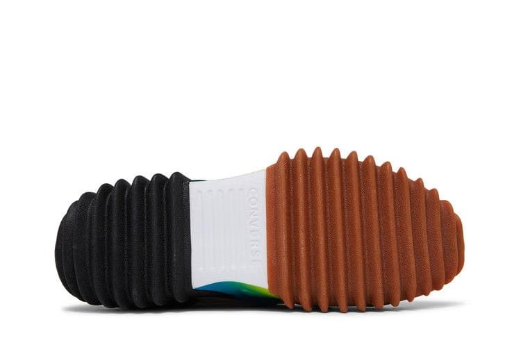 Converse Run Star Motion Platform High Pride