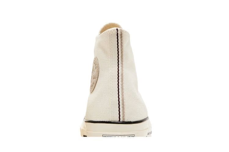 Converse Chuck 70 Mixed Materials High Egret Cherry Daze