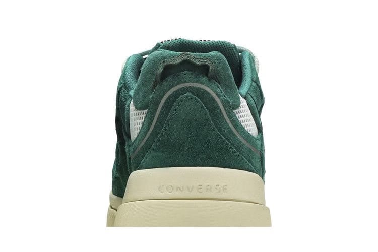 Golf Le Fleur x Converse Gianno Low Evergreen