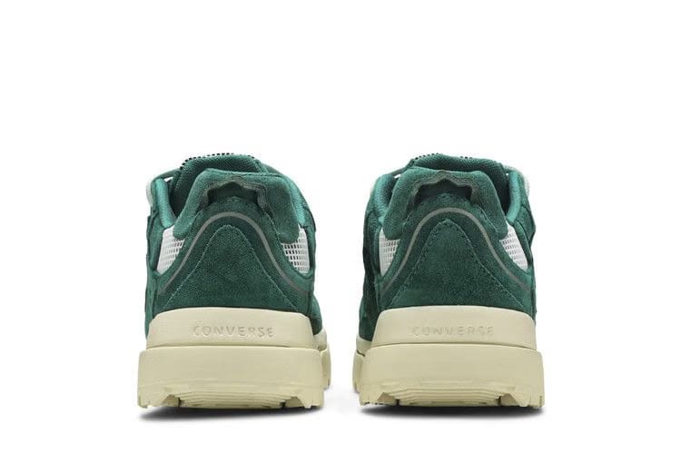 Golf Le Fleur x Converse Gianno Low Evergreen