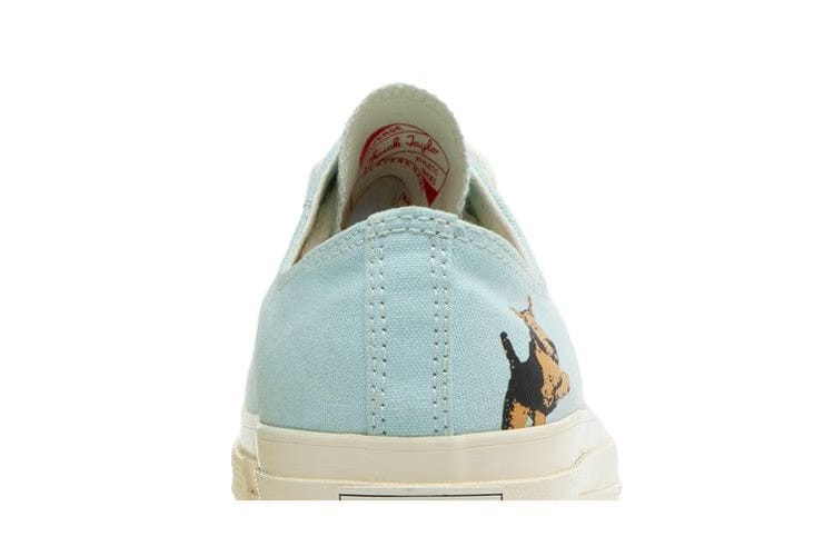 Golf Le Fleur x Converse Chuck 70 Low Darryl Pack - Cooling Oasis