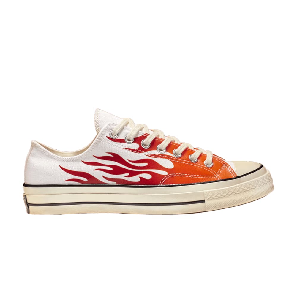 Converse Chuck 70 Low Flames