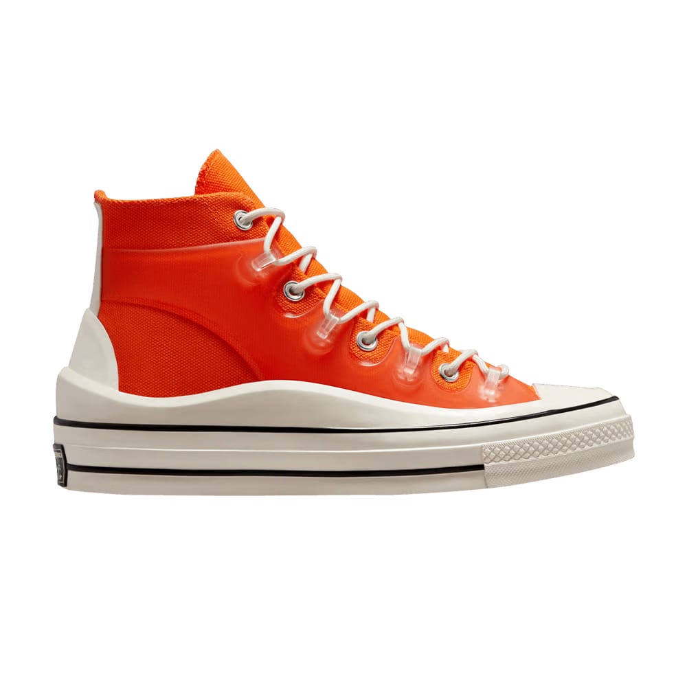 Converse Chuck 70 Utility High Hybrid Function - Bold Mandarin