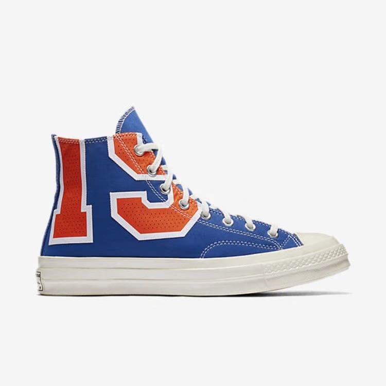 Converse Chuck Taylor All Star SE Hi New York Knicks