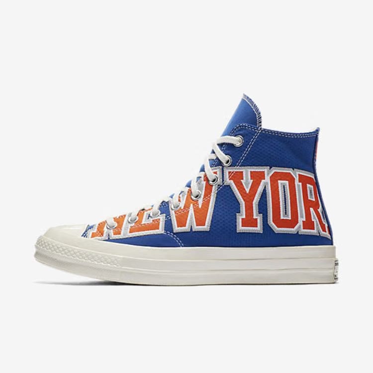 Converse Chuck Taylor All Star SE Hi New York Knicks