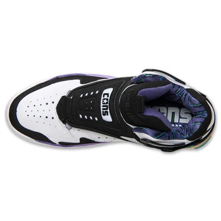 Converse Aero Jam Mid Grandmama