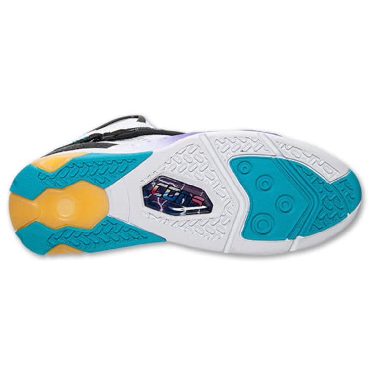 Converse Aero Jam Mid Grandmama