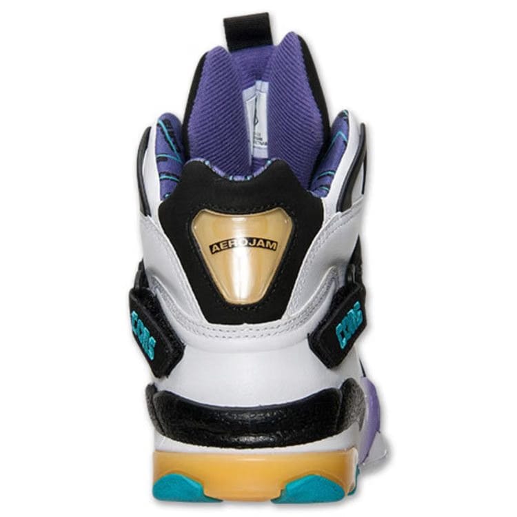 Converse Aero Jam Mid Grandmama