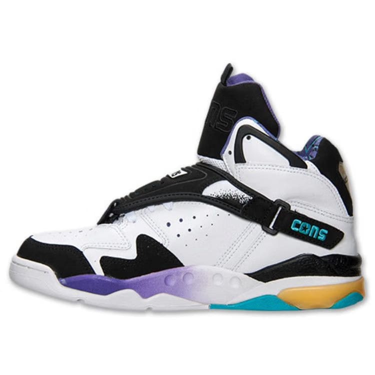 Converse Aero Jam Mid Grandmama