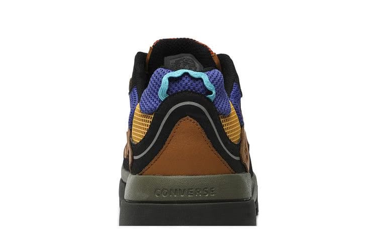 Golf Le Fleur x Converse Gianno Ox Meerkat