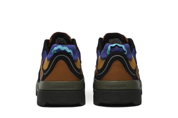 Golf Le Fleur x Converse Gianno Ox Meerkat