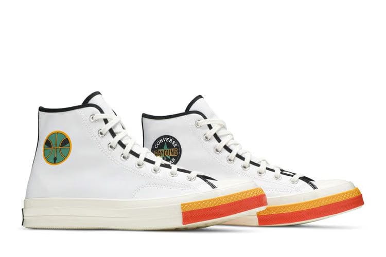 Converse Chuck 70 High Roswell Rayguns