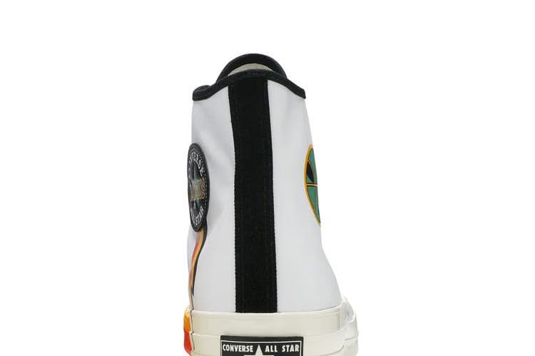 Converse Chuck 70 High Roswell Rayguns