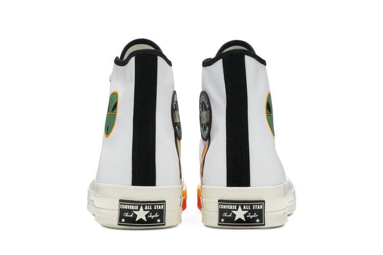 Converse Chuck 70 High Roswell Rayguns