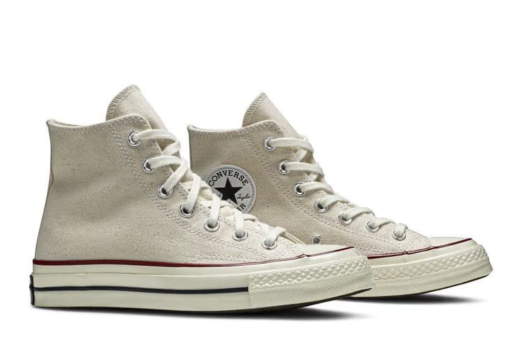 Converse Chuck Taylor All Star 70 High Parchment