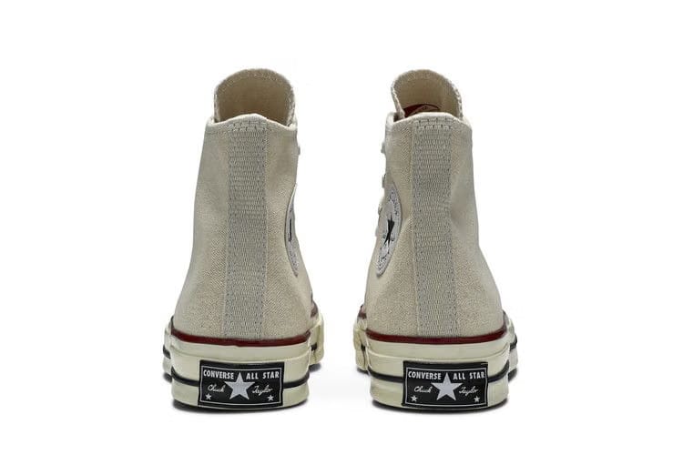 Converse Chuck Taylor All Star 70 High Parchment