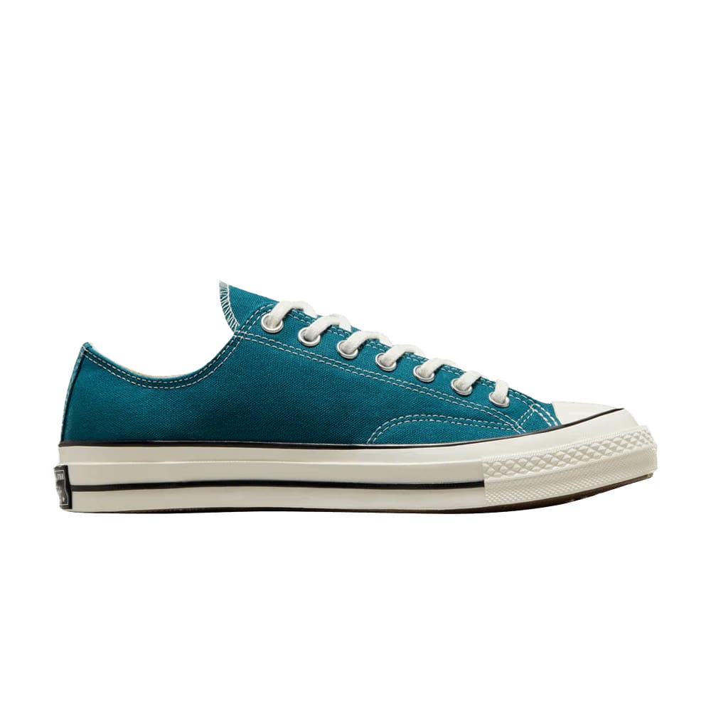 Converse Chuck 70 Vintage Canvas Low Teal Universe