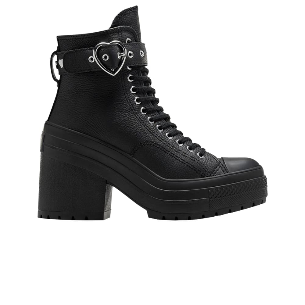 Converse Wmns Chuck 70 De Luxe Heel Platform High 'Valentine's Day 2025'