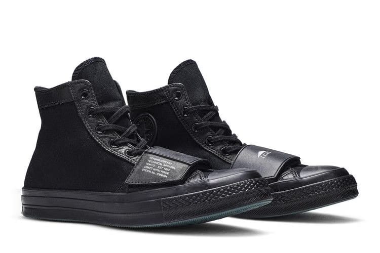 Converse NEIGHBORHOOD x Chuck 70 High Strap