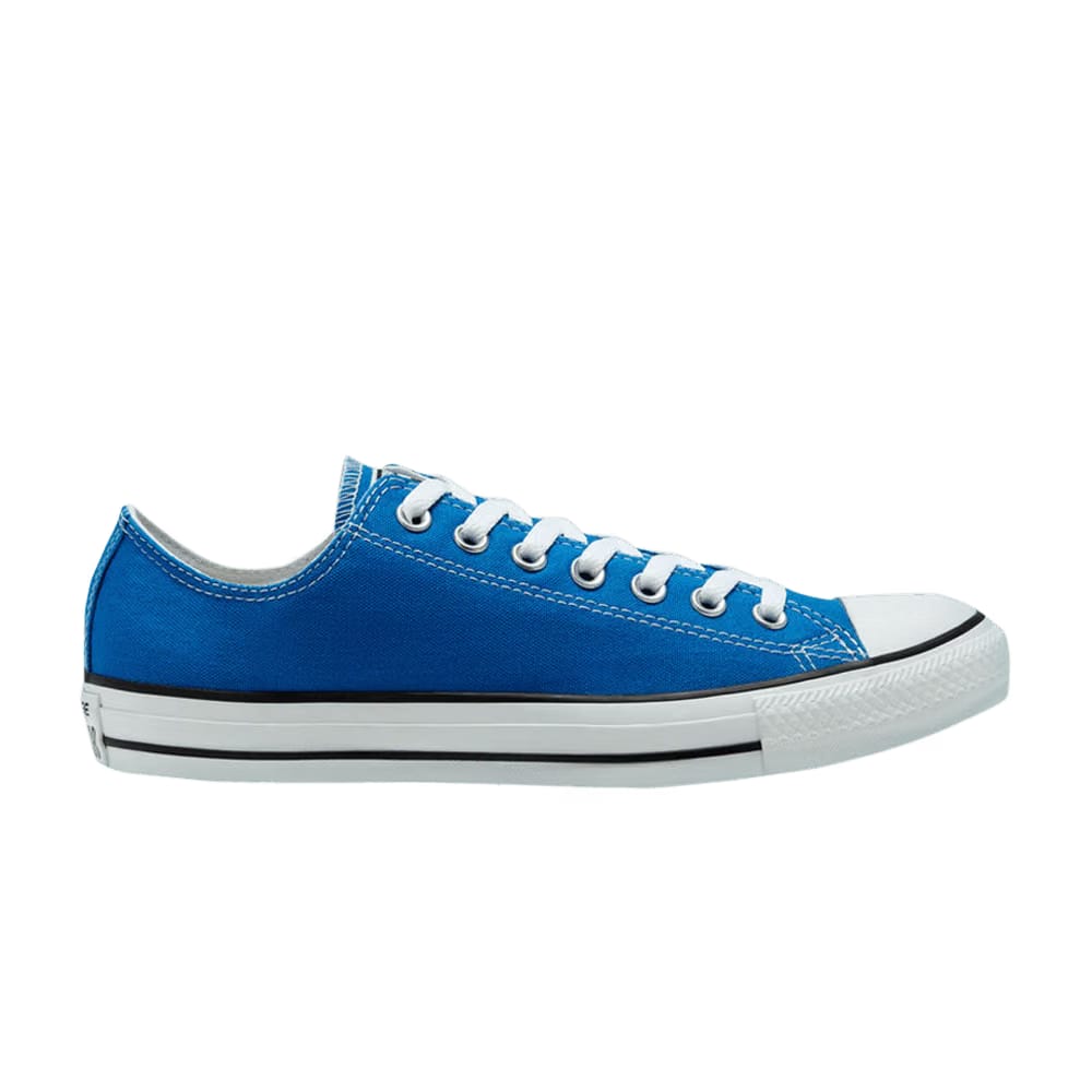 Converse Chuck Taylor All Star Low Snorkel Blue