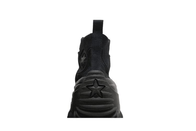 Converse Run Star Motion CX Workwear - Triple Black