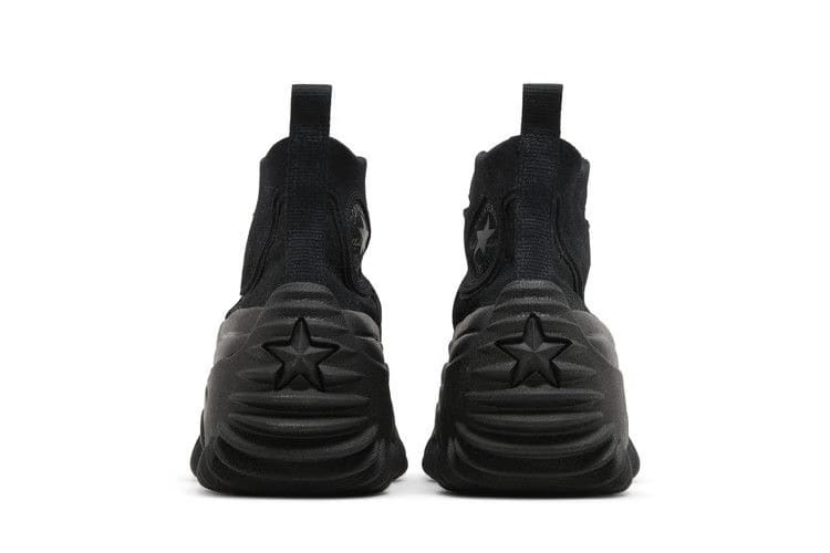 Converse Run Star Motion CX Workwear - Triple Black