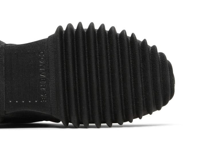 Converse Run Star Motion CX Workwear - Triple Black