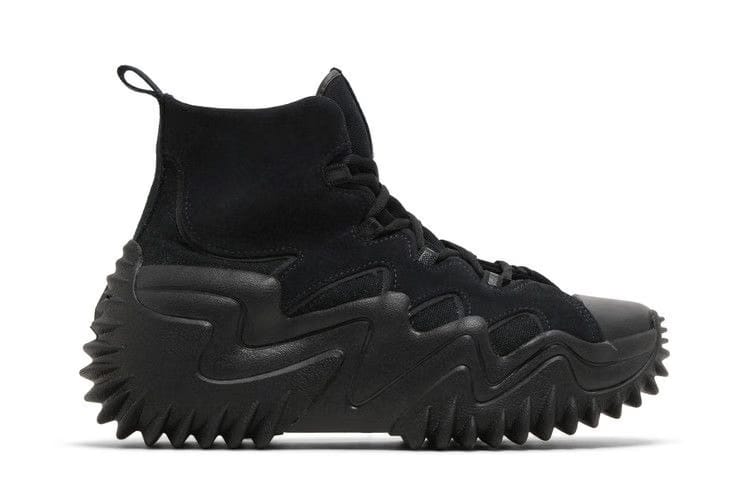 Converse Run Star Motion CX Workwear - Triple Black
