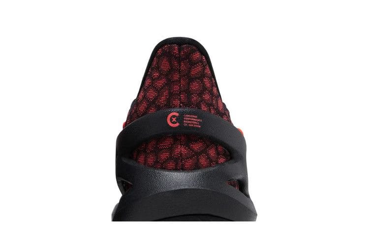 Converse All Star BB Trilliant CX Poison Dart Frog - Magic Flame