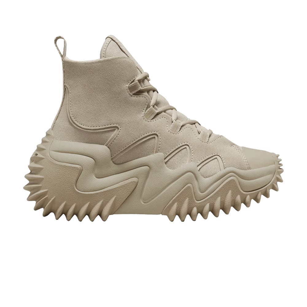 Converse Run Star Motion CX Workwear - Beach Stone