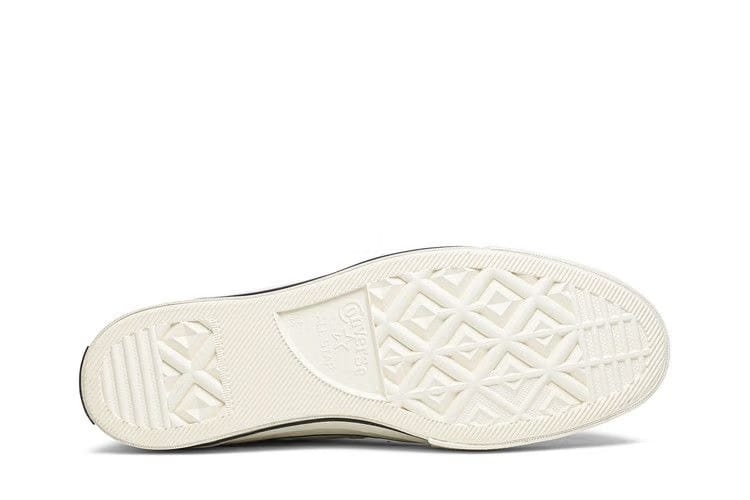 Converse Fear of God x Chuck 70 High Natural Ivory
