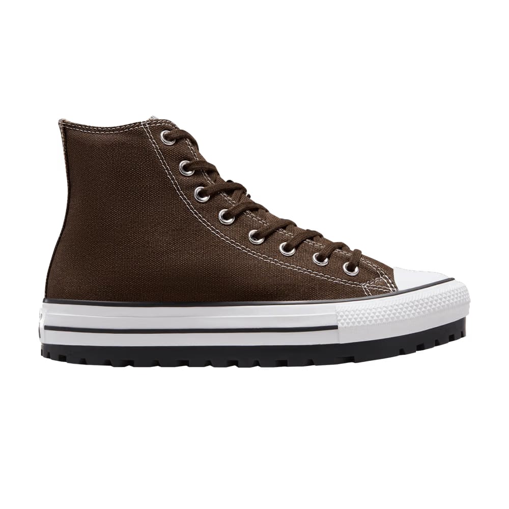 Converse Chuck Taylor All Star City Trek High Fresh Brew