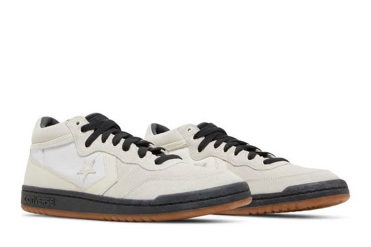 Carhartt WIP x Converse Fastbreak Pro Cons Mid White Black