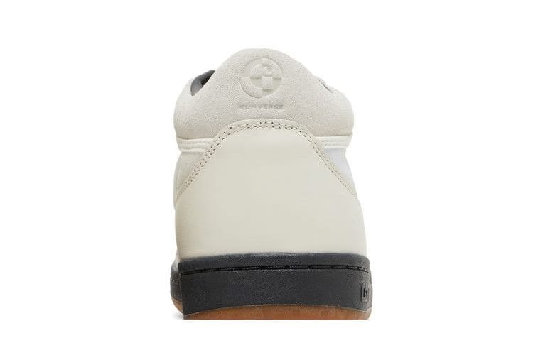 Carhartt WIP x Converse Fastbreak Pro Cons Mid White Black