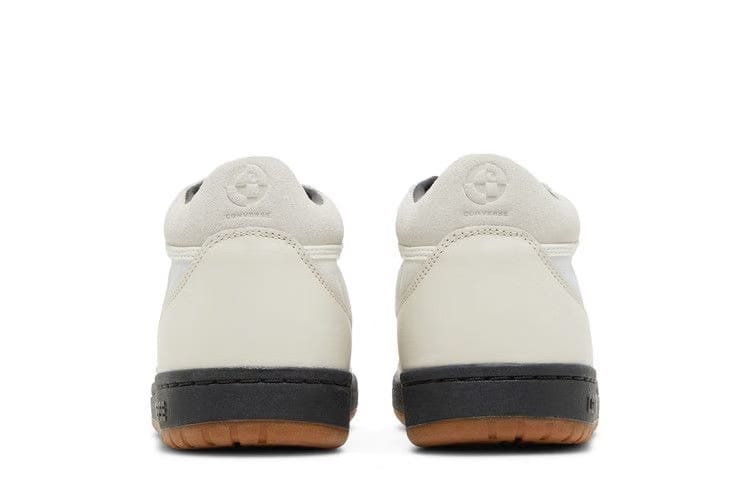 Carhartt WIP x Converse Fastbreak Pro Cons Mid White Black